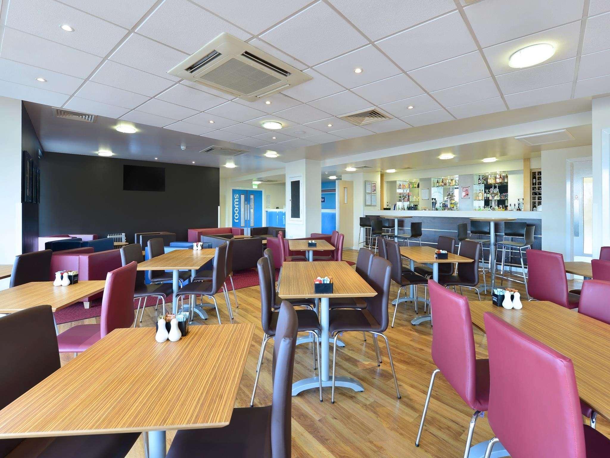 Travelodge Haverhill 22/26