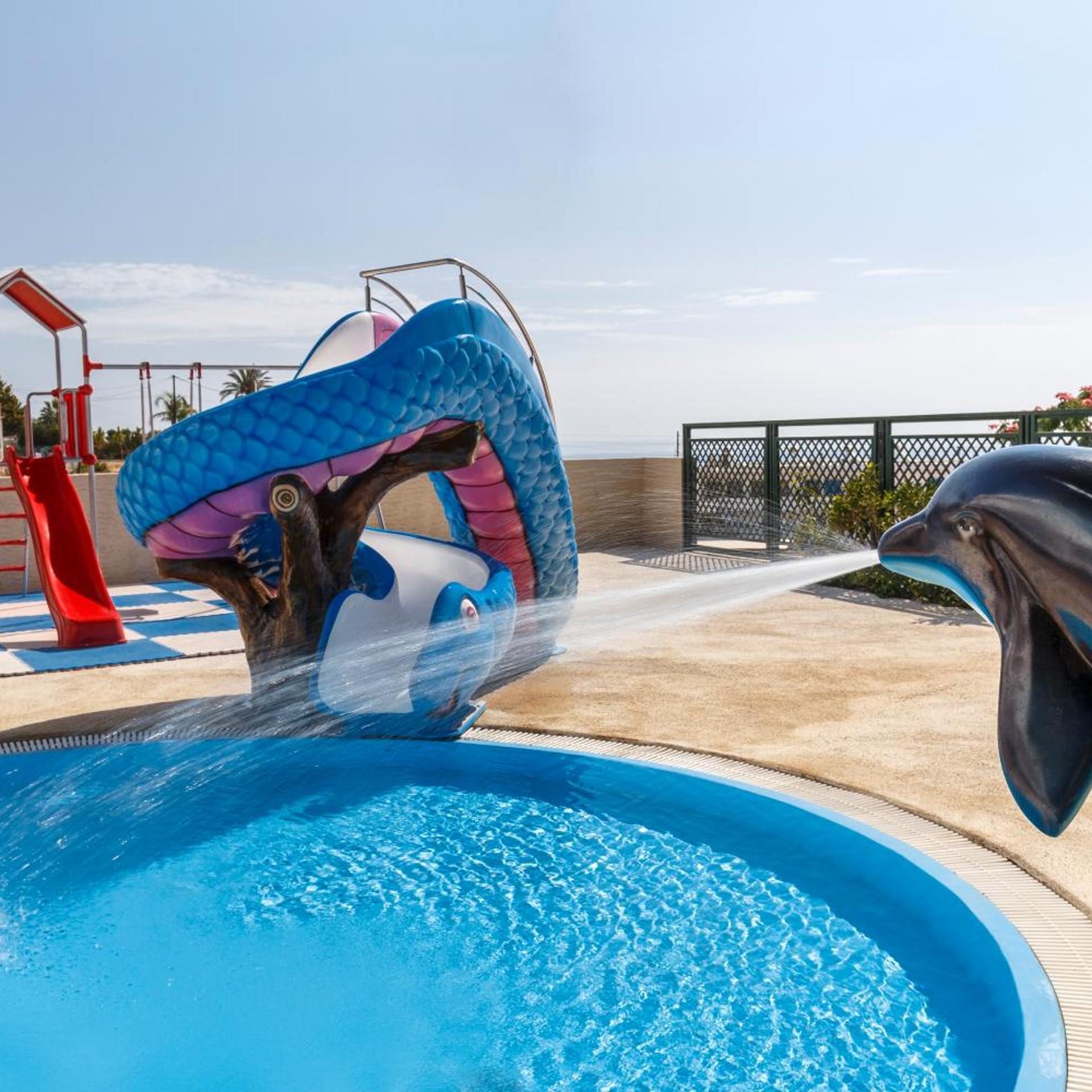 Lindos Gardens Resort Complex 25/37