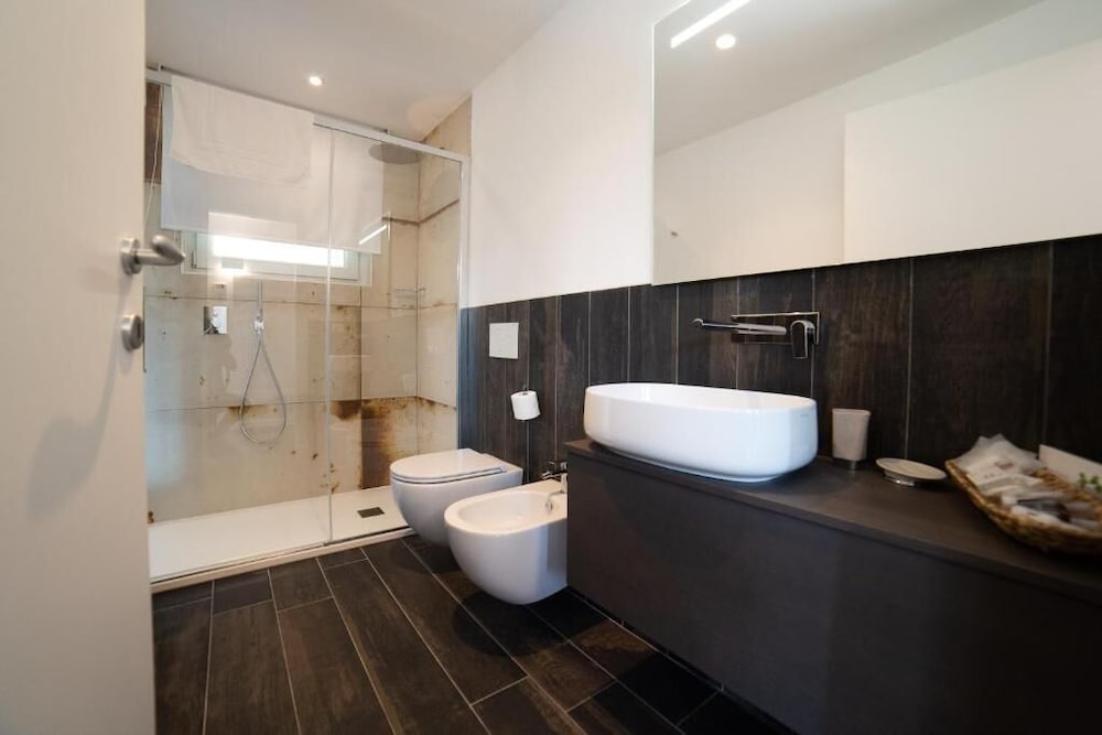 Le Stanze Del Lago Suites 37/39