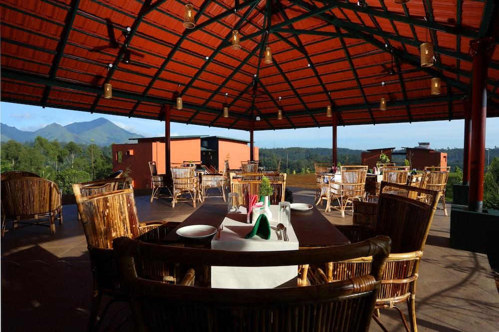 PETALS RESORTS WAYANAD 29/44