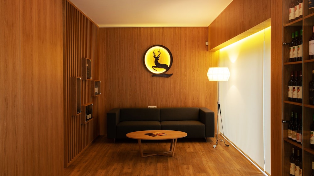 Agrinho Suites & Spa Geres 41/69