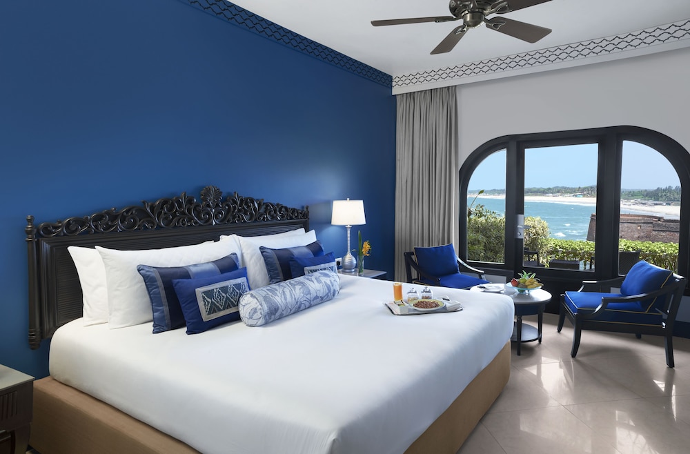 Taj Fort Aguada Resort & Spa Goa 22/73