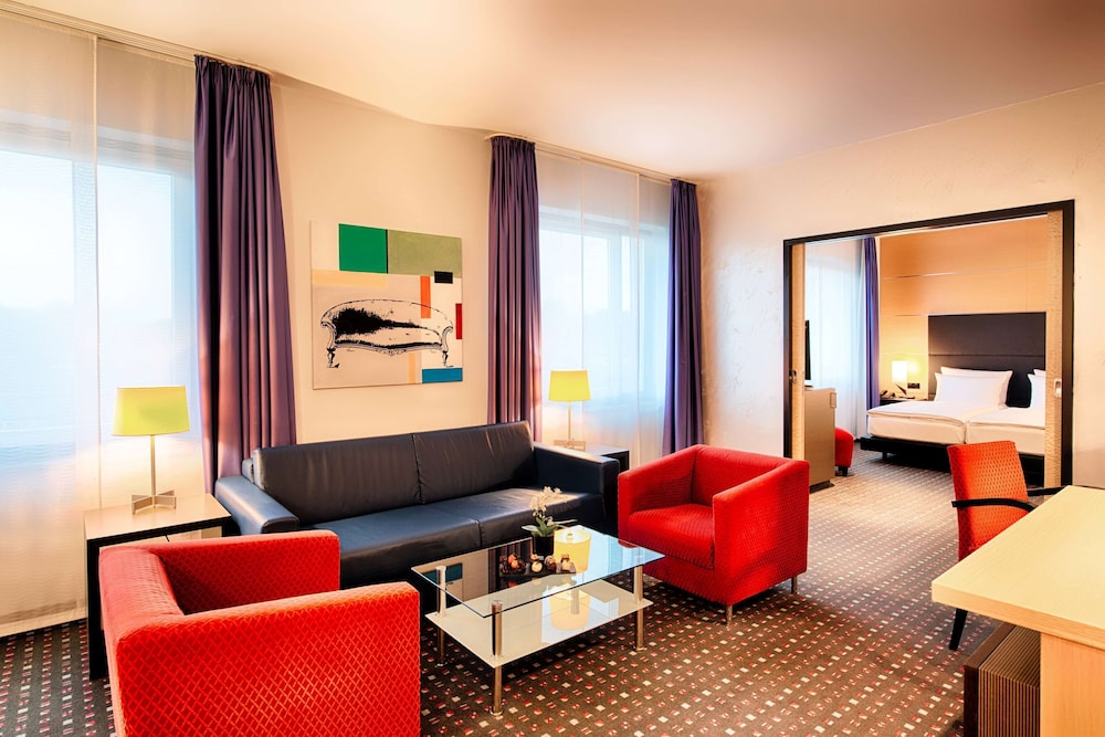 Ramada by Wyndham Essen 25/45