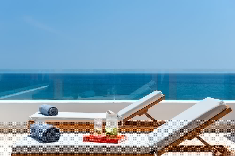 Mitsis Selection Alila in Kallithea