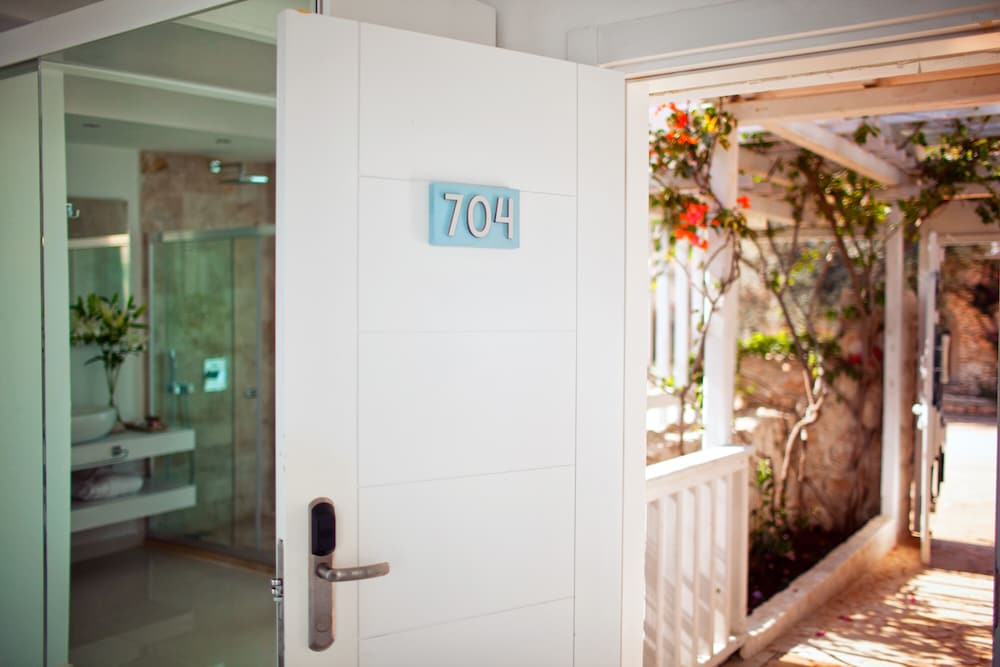 Asfiya Sea View Hotel 4/50