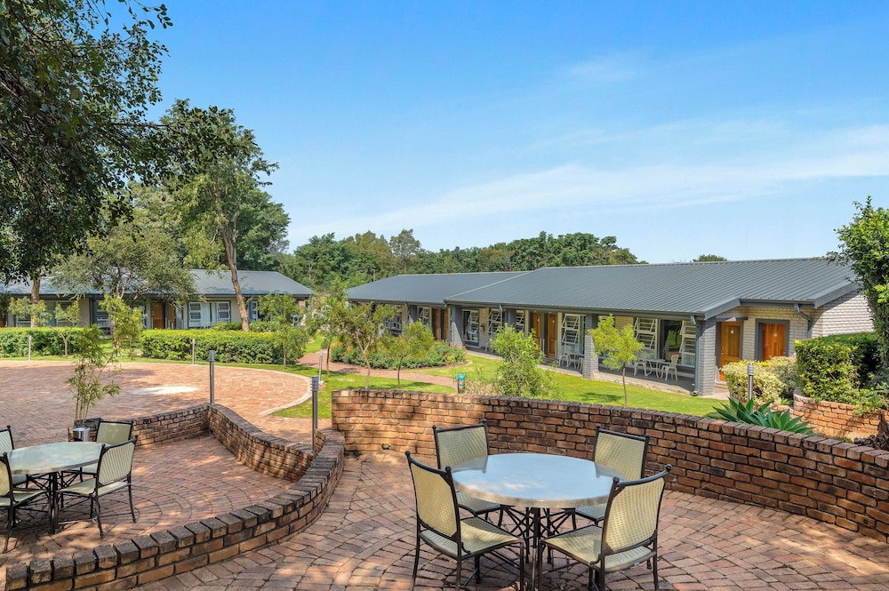 Park Hotel Mokopane 33/50