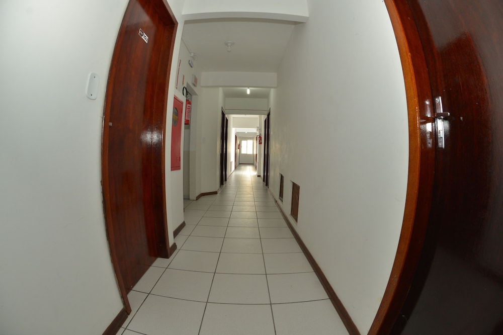 Gravata Praia Hotel 17/40