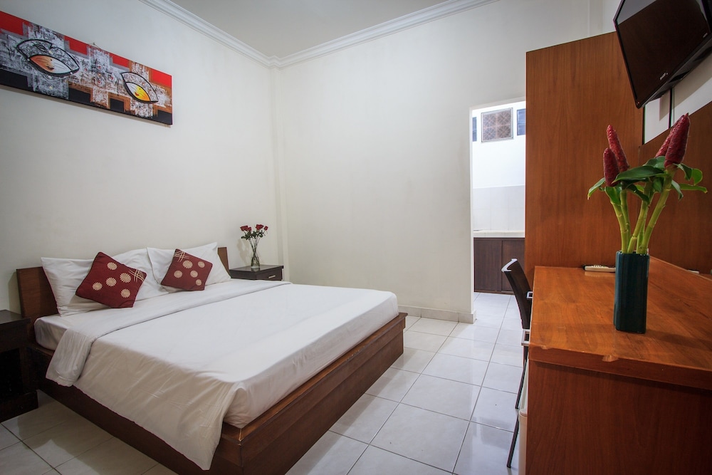 Pondok Anyar Inn 14/50