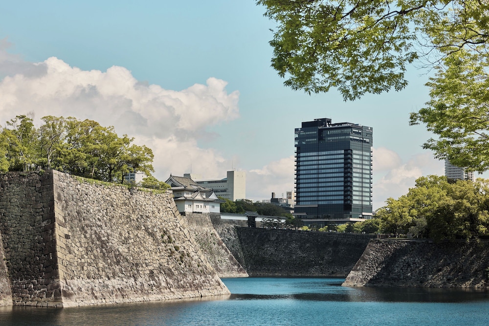 Hotel Patina Osaka 38/45