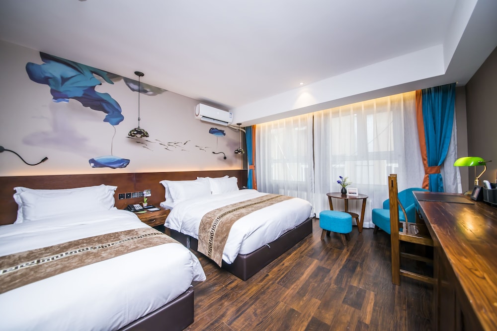 M G Hotel 12/58