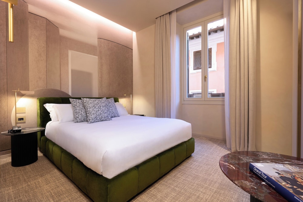 PREMIUM, DOUBLE OR TWIN BED