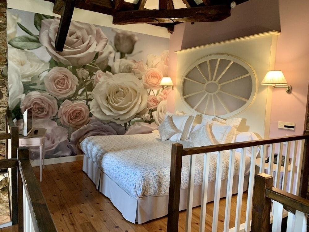 Duplex, Tower, King Bed, Private Bathroom, Sofa