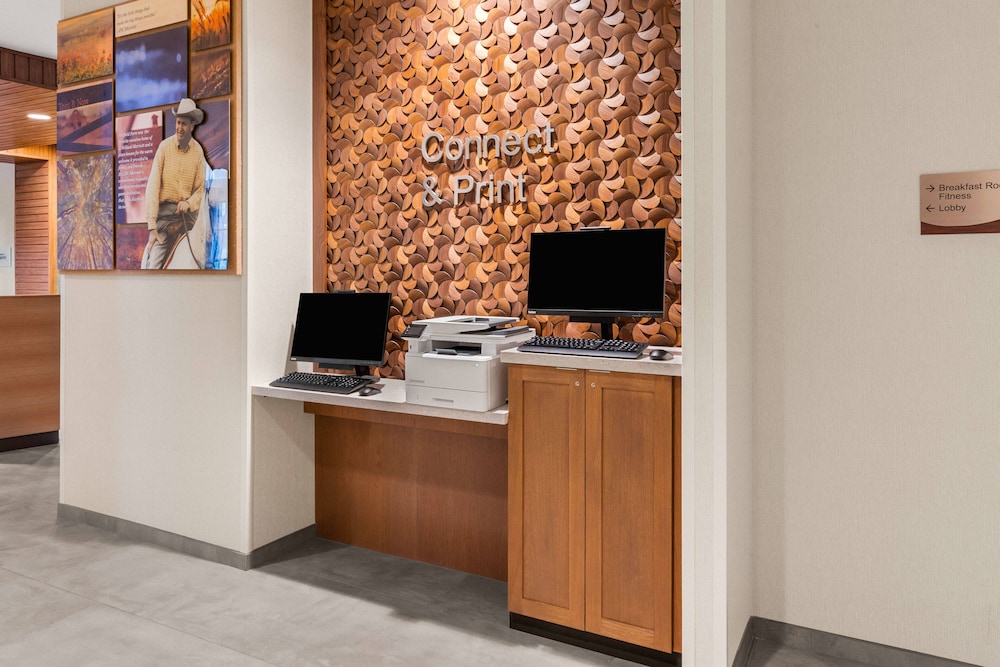 Fairfield Inn & Suites by Marriott Seattle Downtown/Seattle Center photo3