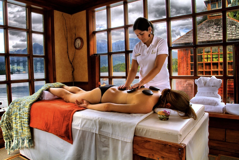 Puyuhuapi Lodge & Spa 33/50