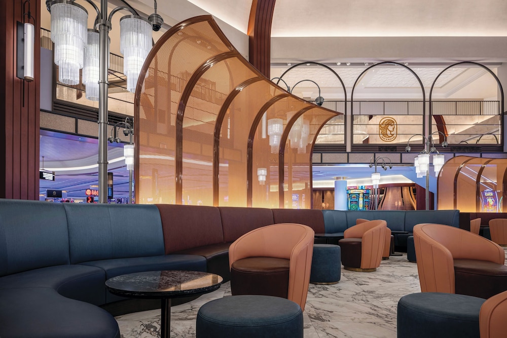 Harrah's New Orleans - A Caesars Rewards Destination 25/49