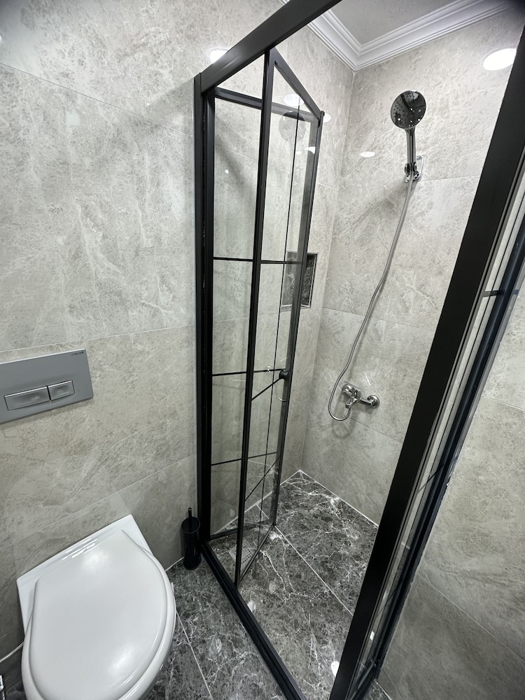 Ottomarin Hotel Old City 65/71
