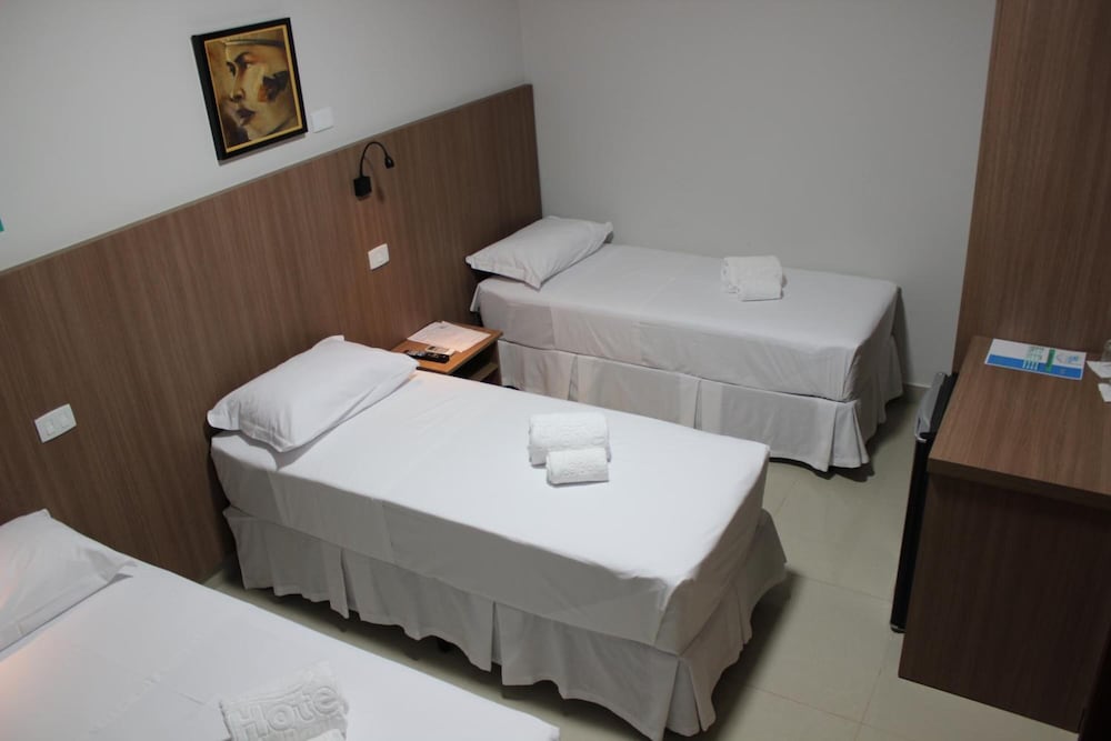 Clh Suites Bonito 16/50