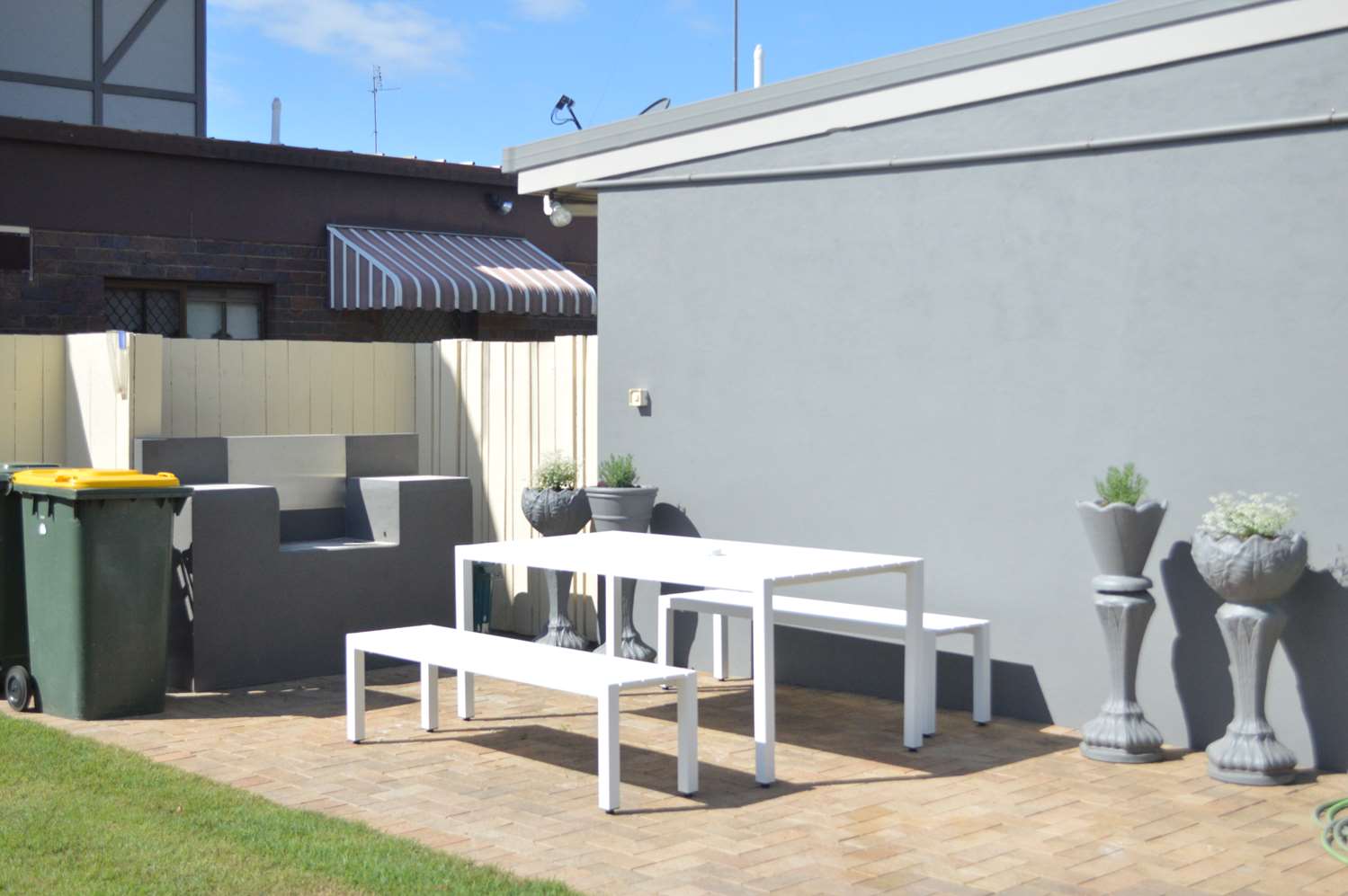Best Western Bundaberg Cty Mtr Inn 39/40