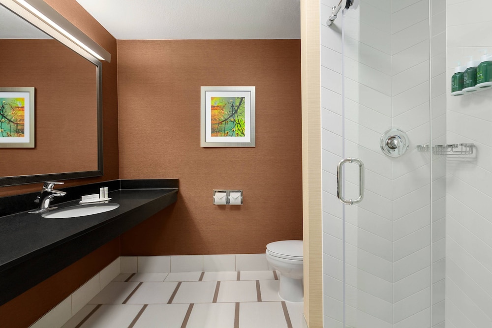 Fairfield Inn and Suites by Marriott Las Vegas South 14/57