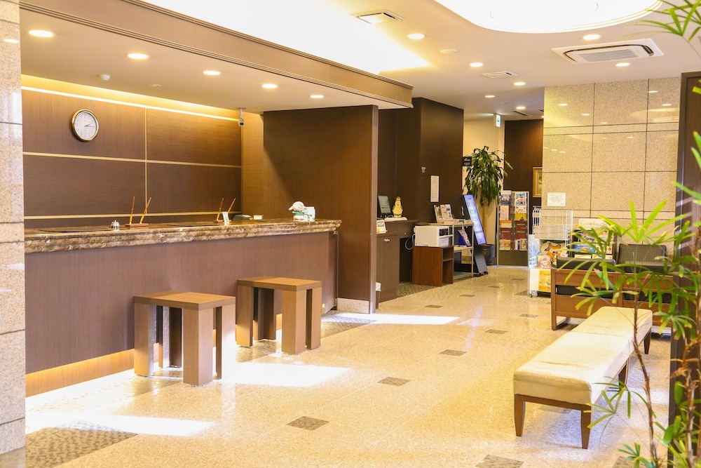 Hotel Route Inn Toki 3/41