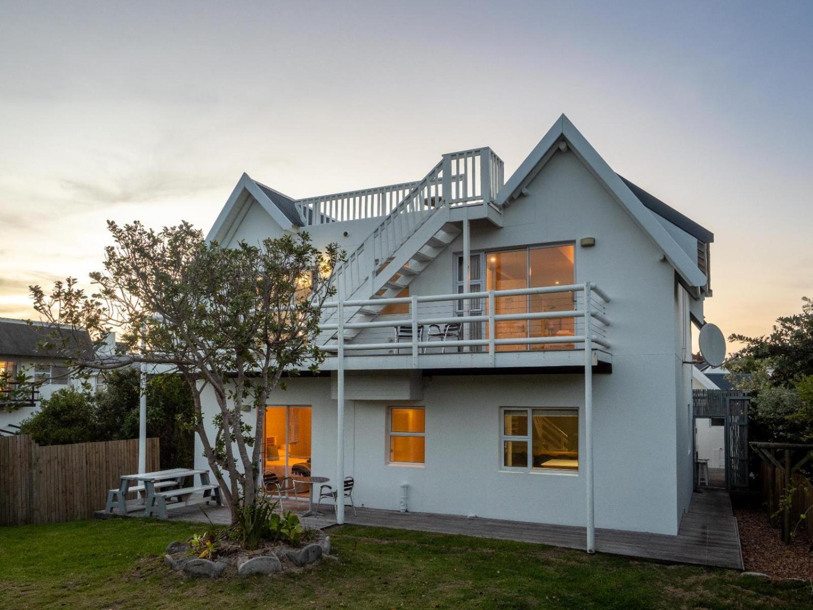 Beach Break Guest Houses and Villas 1/50