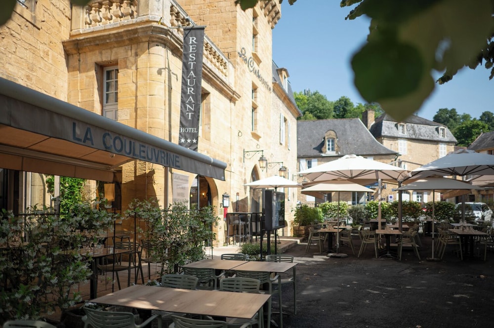 Hotel La Couleuvrine 35/48