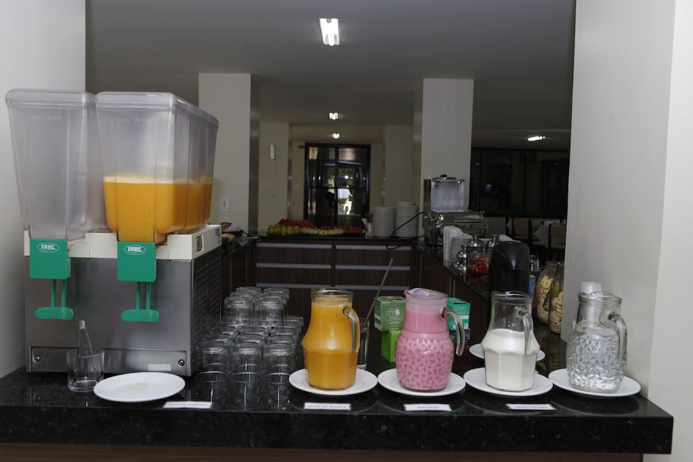 Solar Das Mangueiras Hotel 40/49