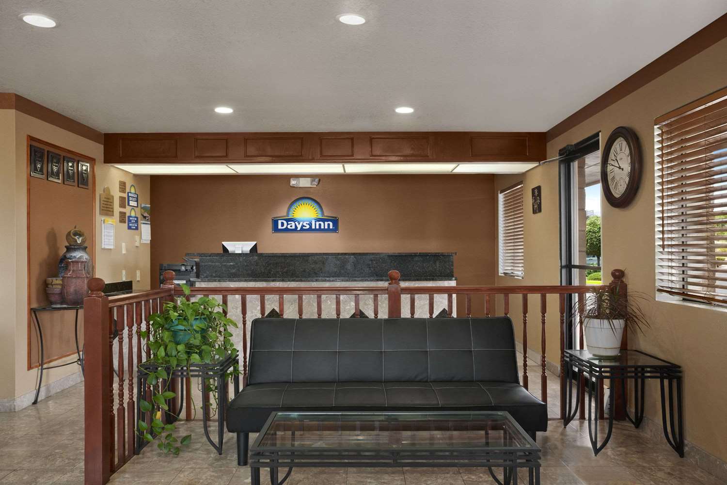 Sierra Inn Near Fort Huachuca AZ 2/9