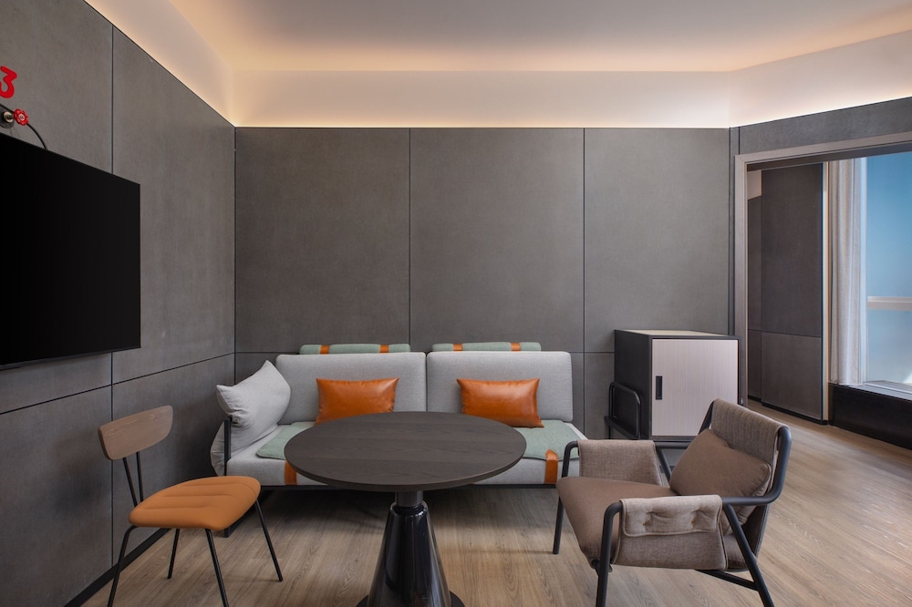Yudu Hotel 41/49