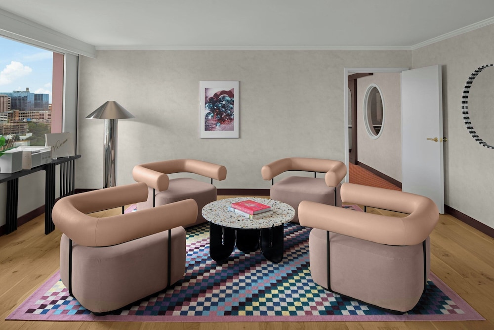 Renaissance Austin Downtown Hotel 31/50