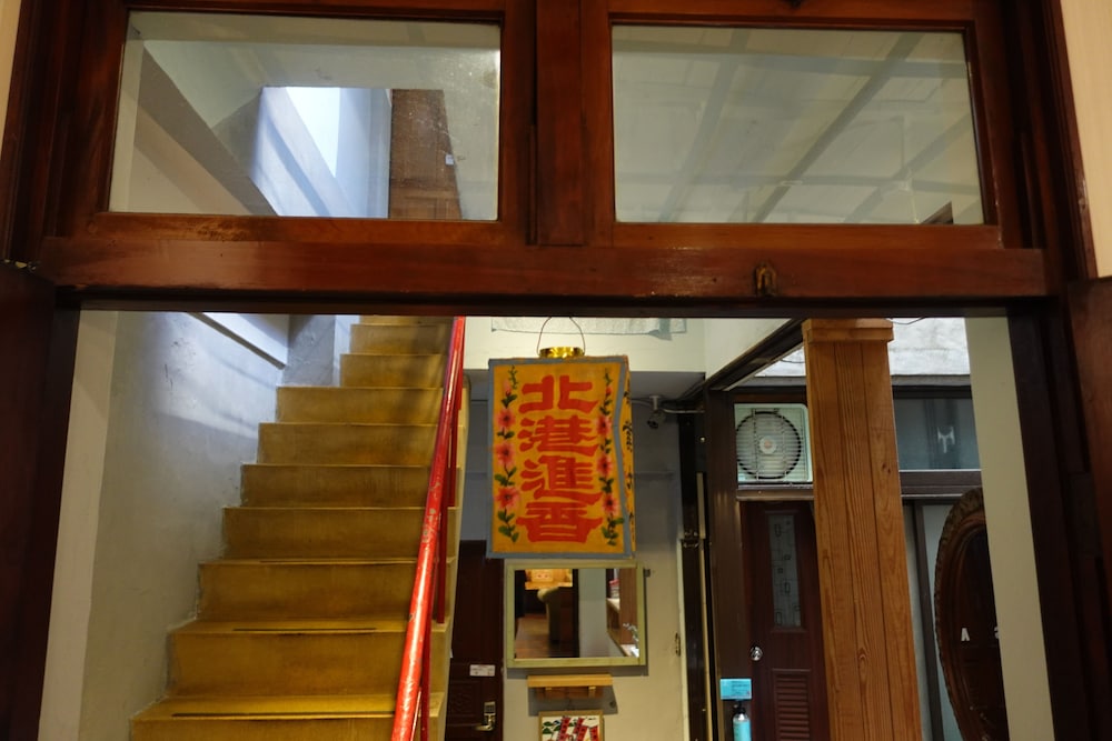 Yuan Qi Hostel 47/50