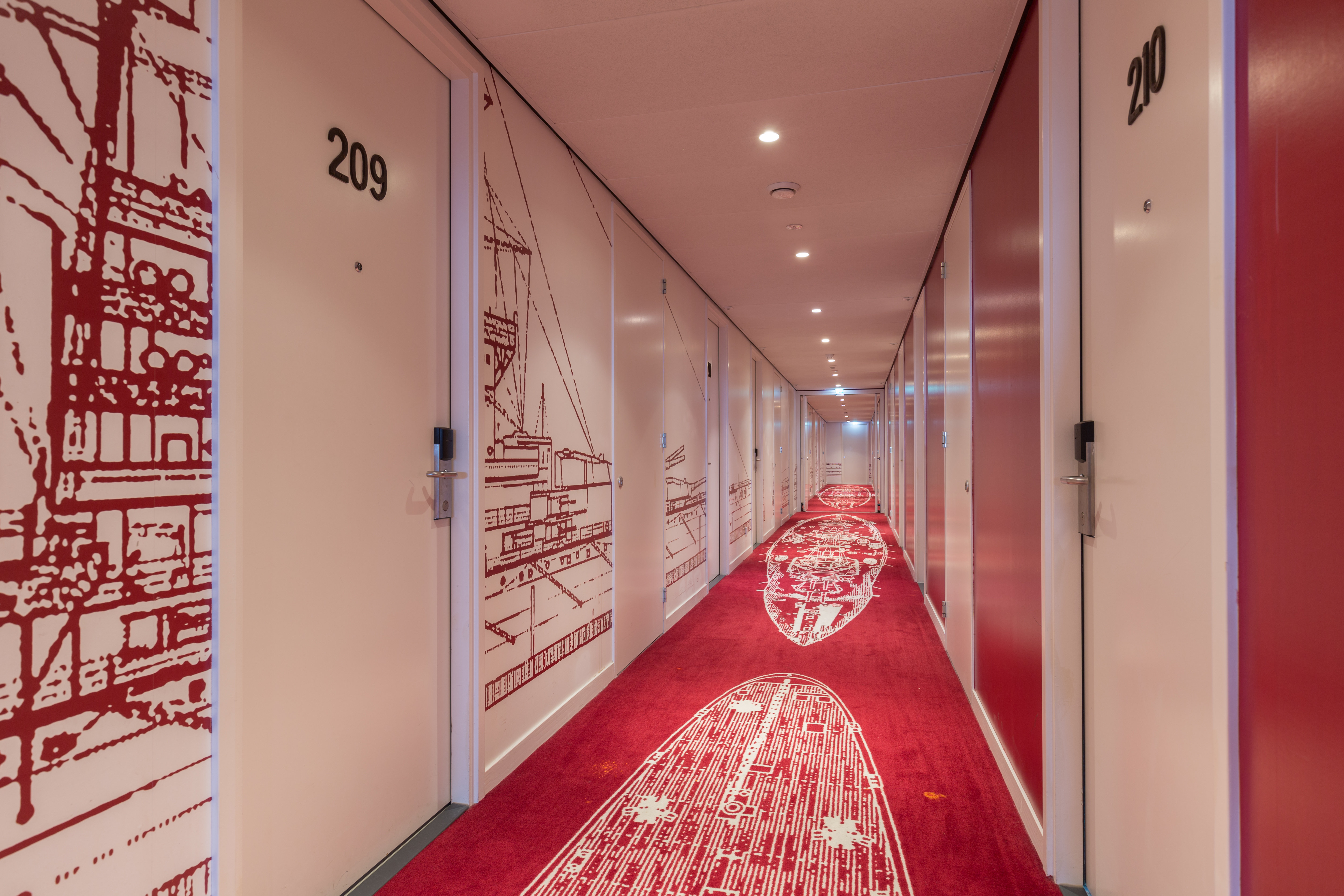 Leonardo Hotel Vinkeveen Amsterdam 12/50
