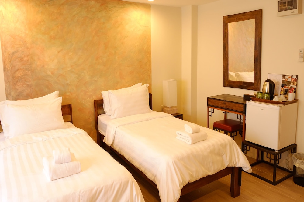 Arcadia Maephim Serviced Apartment 15/50