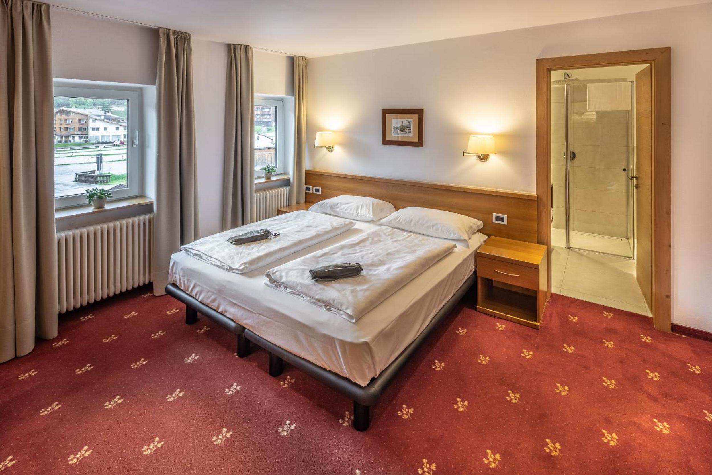 Hotel Sella 24/63