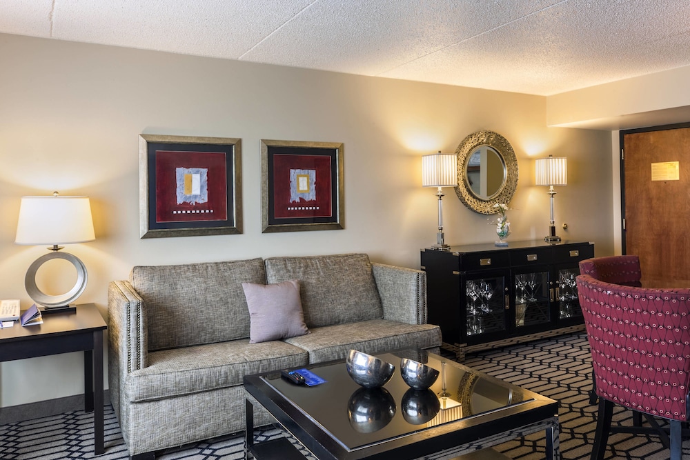 Delta Hotels By Marriott Fargo 24/53