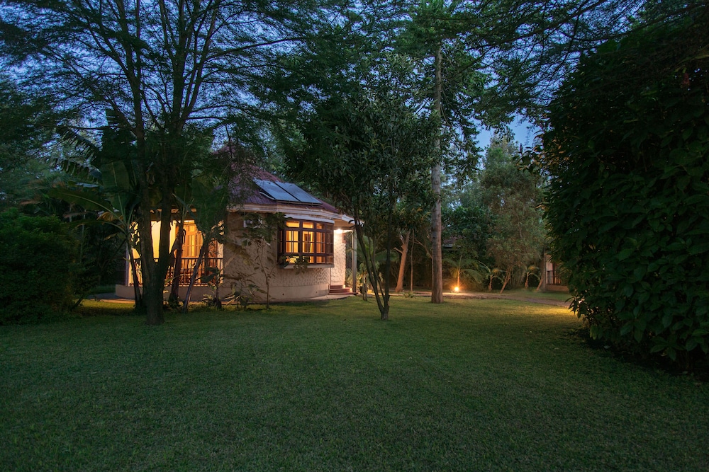 Arusha Planet Lodge 44/50