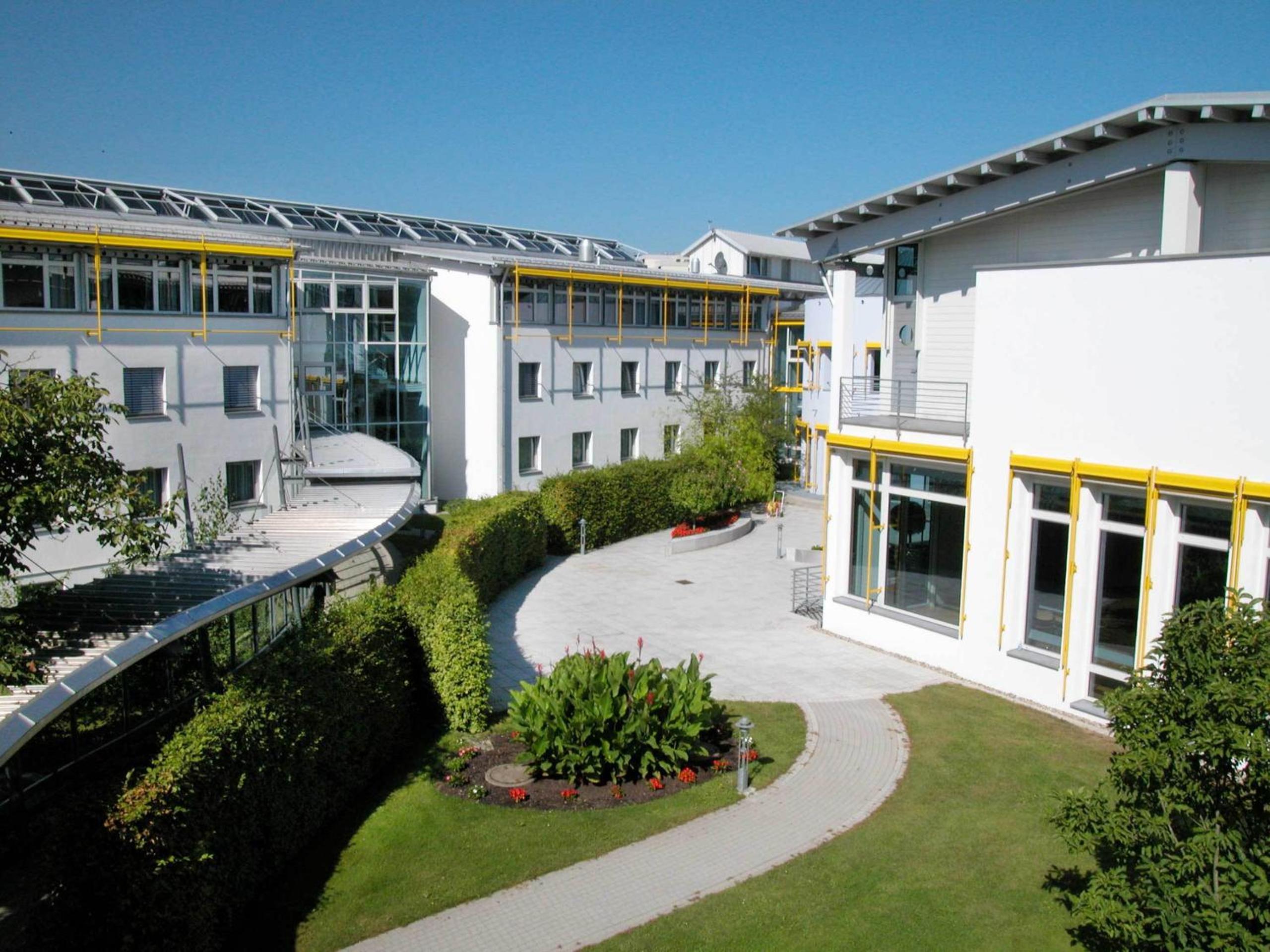 GenoHotel 32/34
