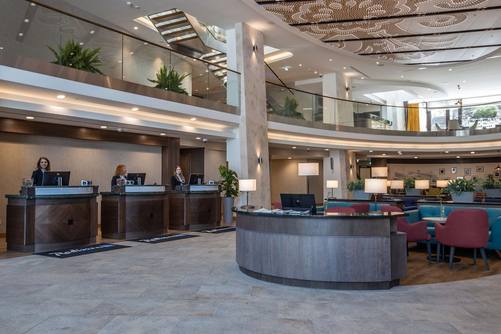 Radisson Blu Hotel Residences Zakopane 10/70