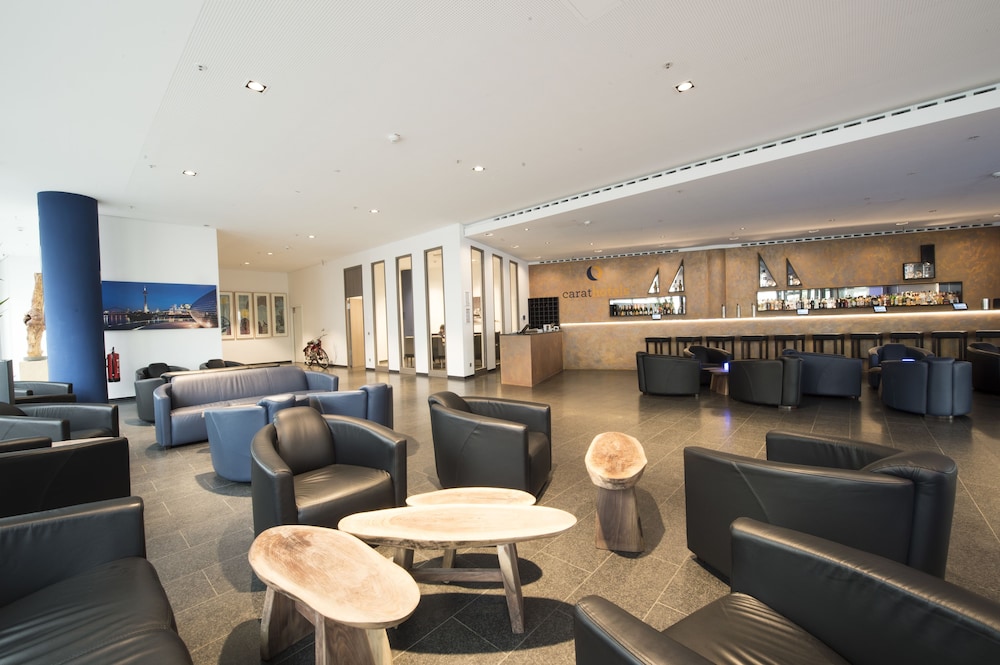 Carathotel Dusseldorf City 20/32