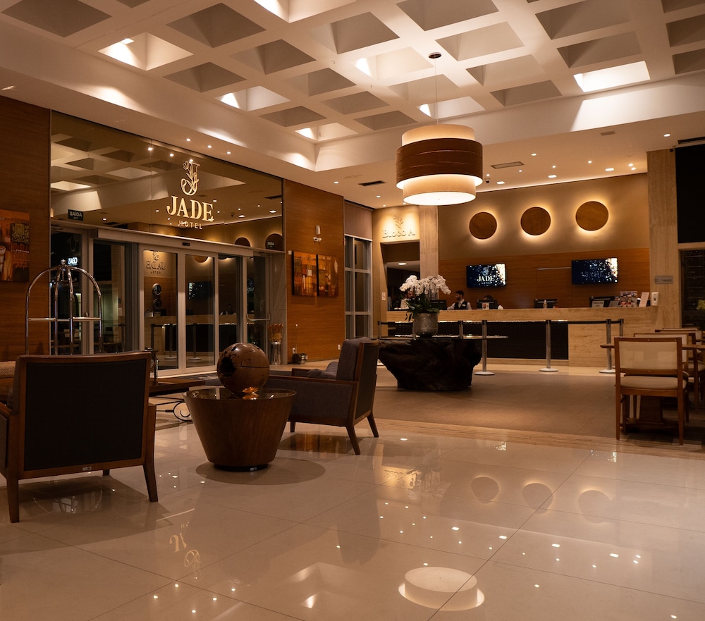 Jade Hotel Brasília 9/48