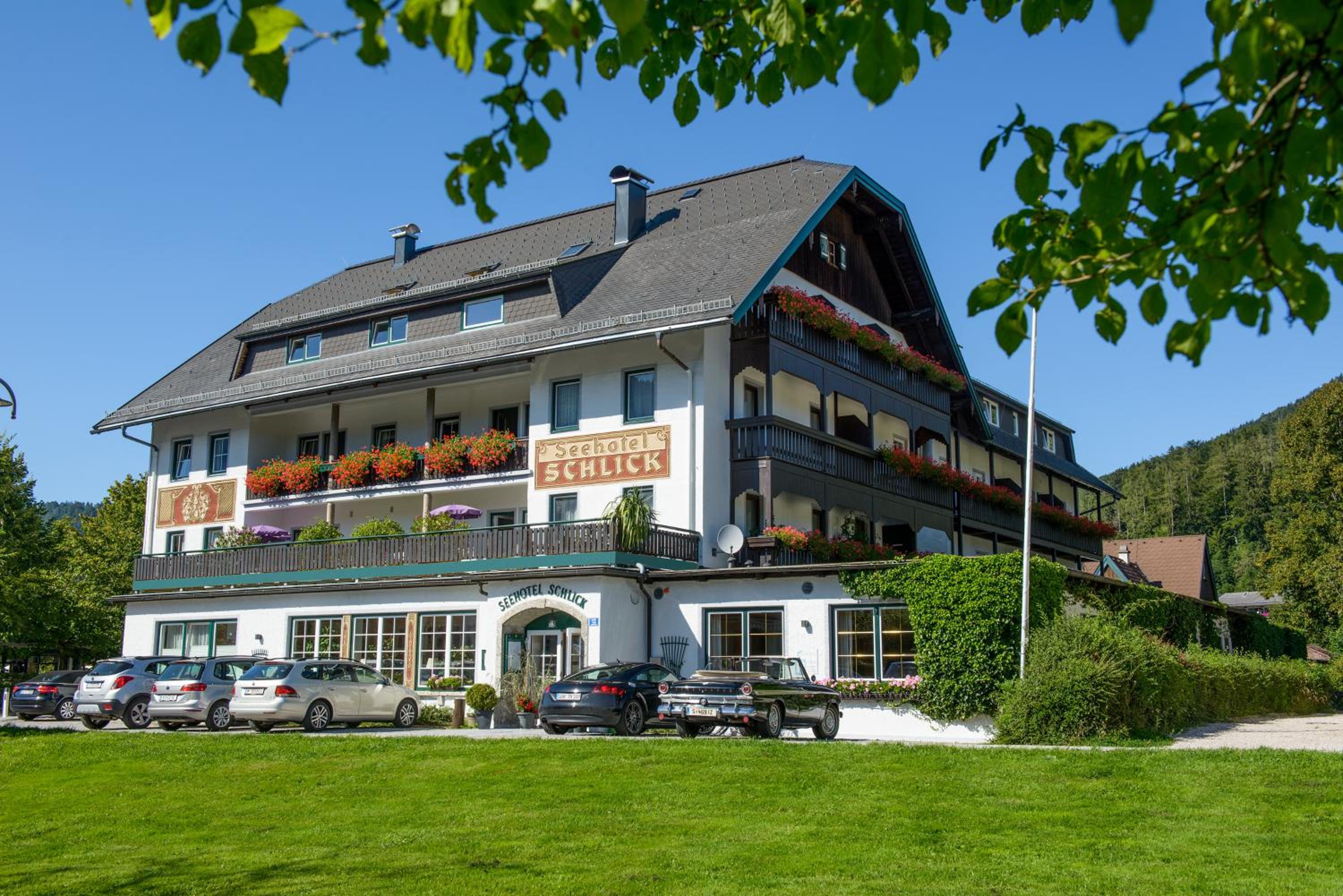 Seehotel Schlick 2/57