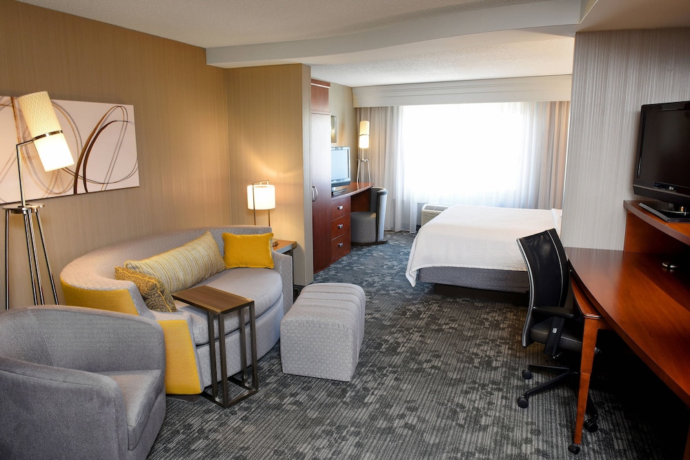 Courtyard By Marriott Sioux Falls 20/35
