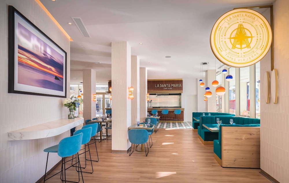 Barcelo Benidorm Beach 32/50