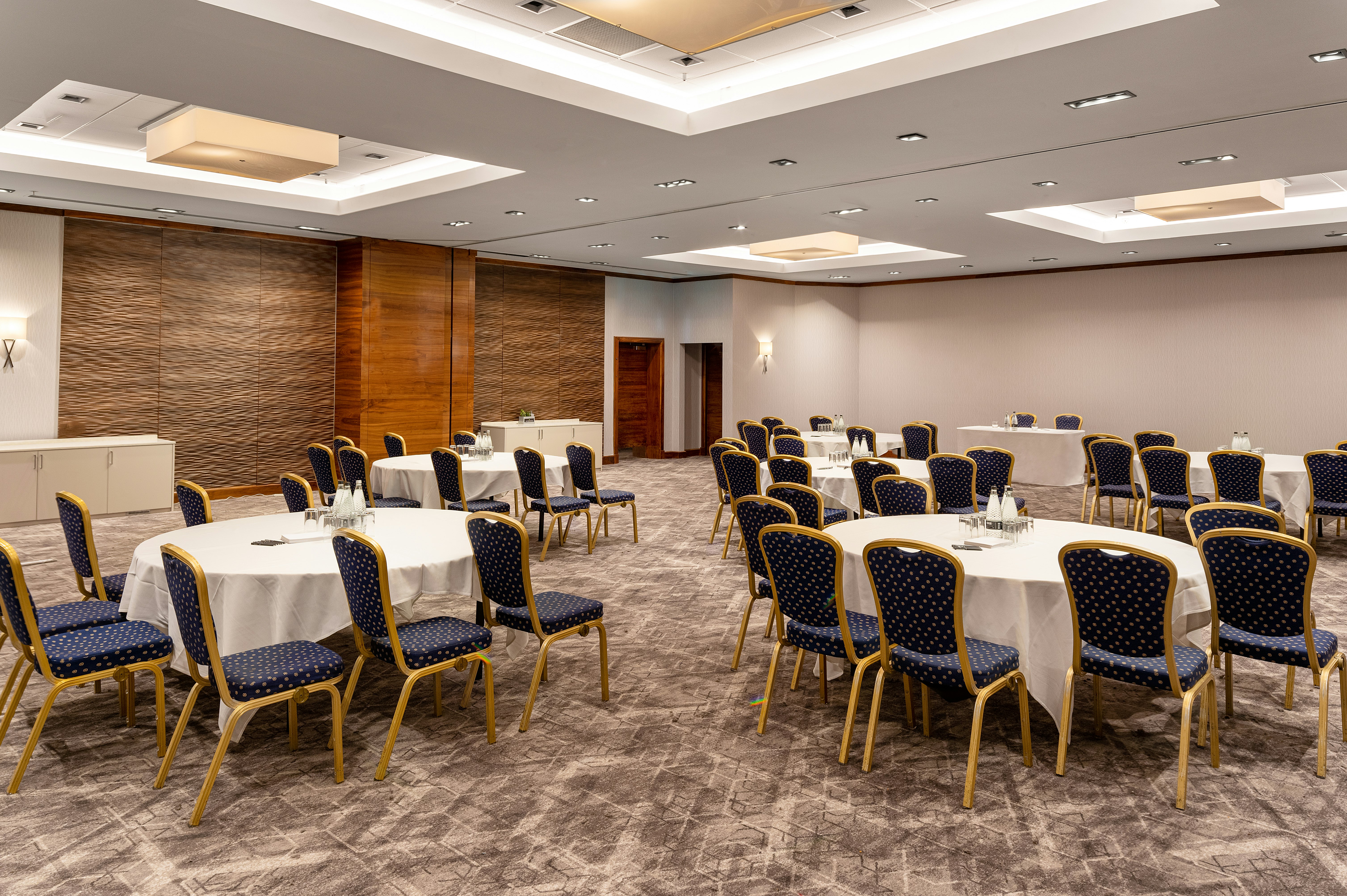 Hilton Birmingham Metropole 69/78