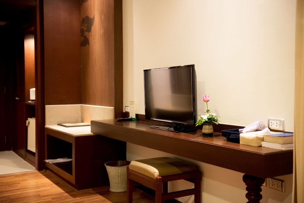 Wiang Inn 38/44