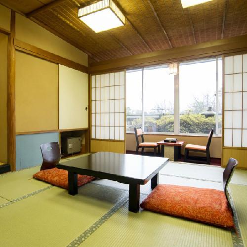 Japanese, Room Assigned on Arrival, Smoking Type Not Guaranteed
