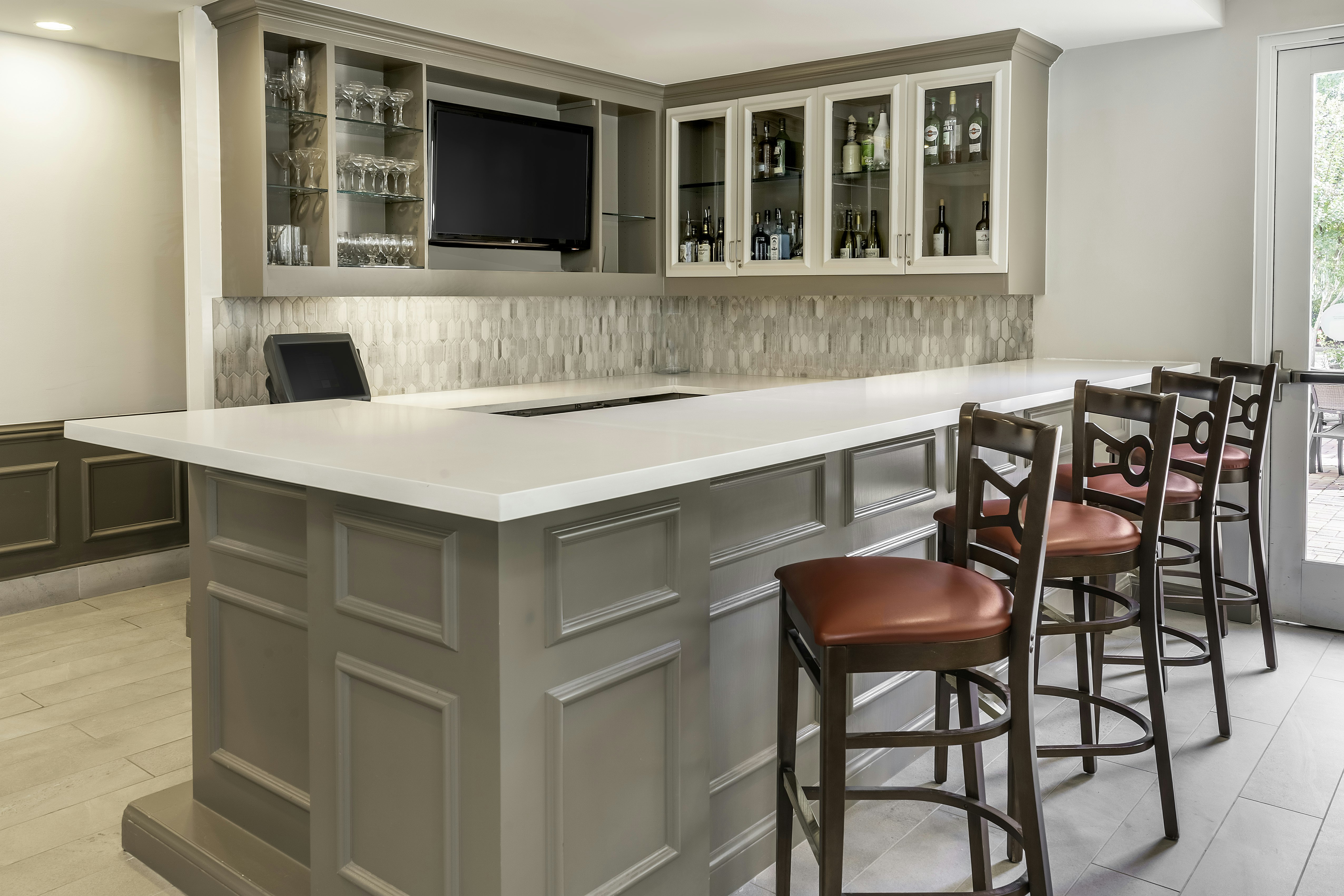 Hilton Garden Inn Houston The Woodlands 31/45