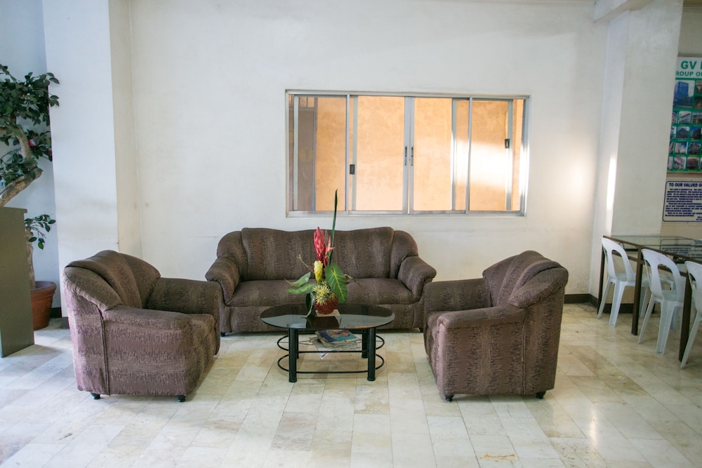 Gv Hotel Dipolog City 29/35