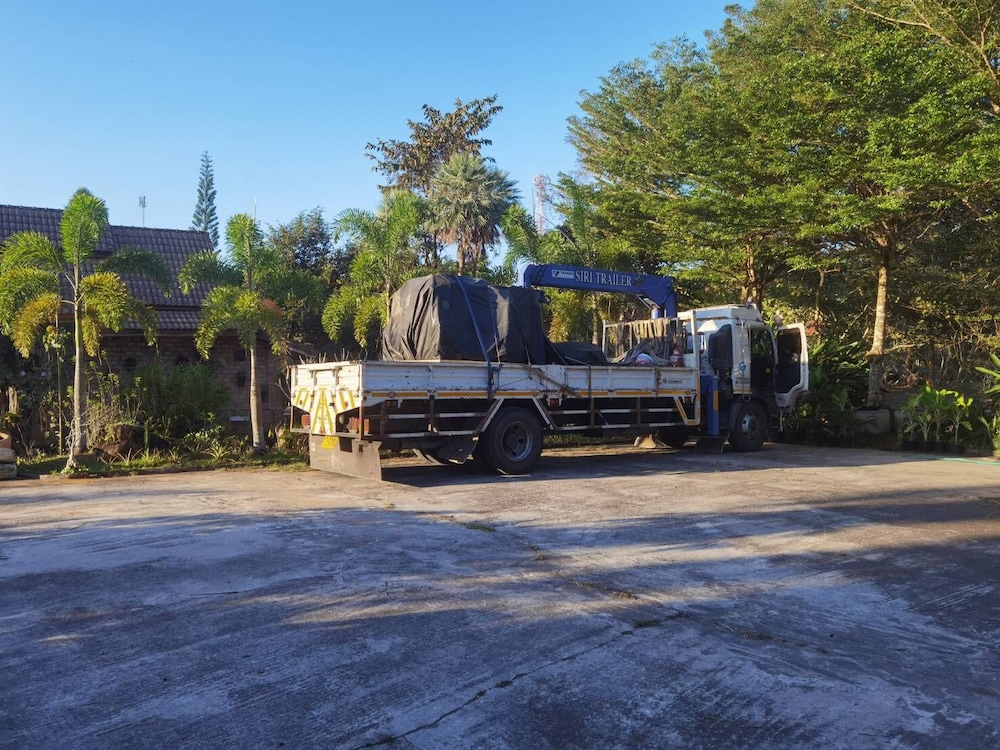 Wangnamkhao Resort 46/63