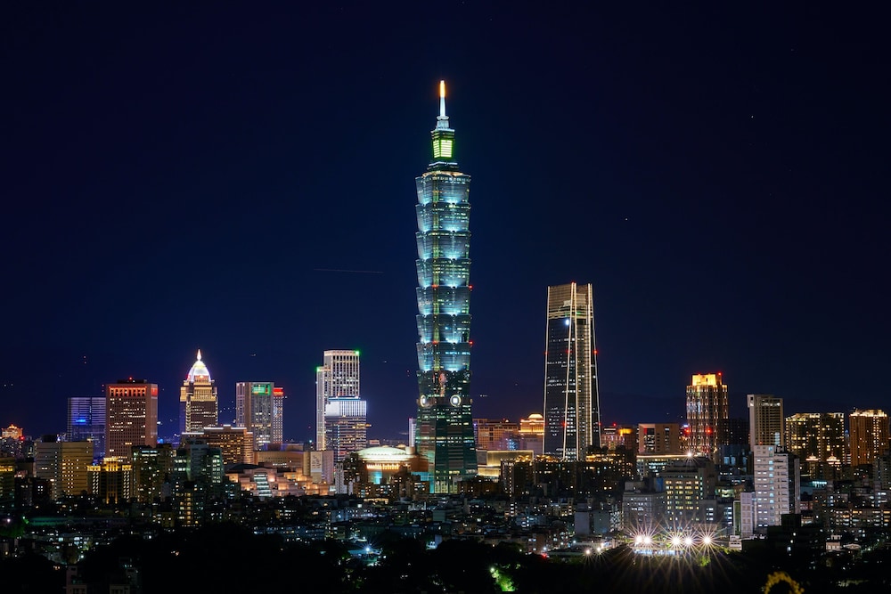 Grand Hilai Taipei 43/50